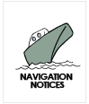 Navigation Notices